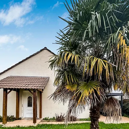 Maison Lumineuse, Jardin Et Wi-fi Gratuit Tours