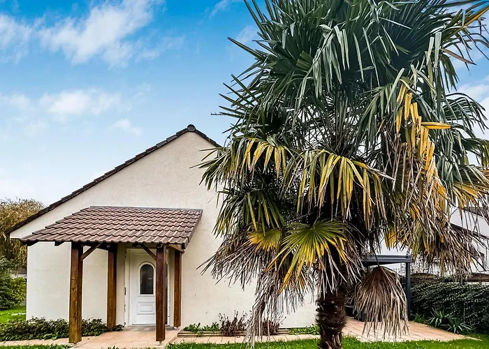 Maison Lumineuse, Jardin Et Wi-fi Gratuit Τουρ