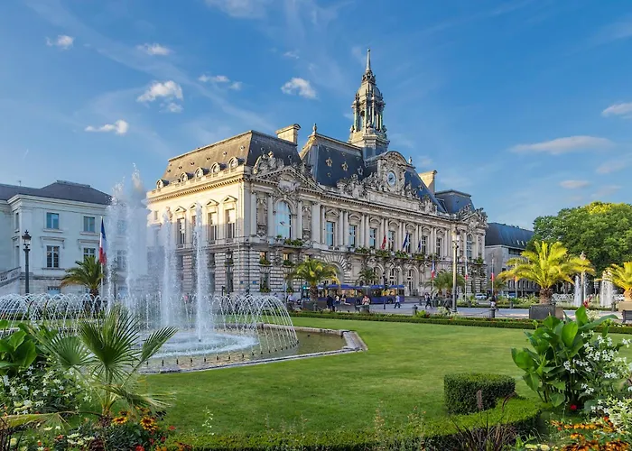 Maison Lumineuse, Jardin Et Wi-fi Gratuit *