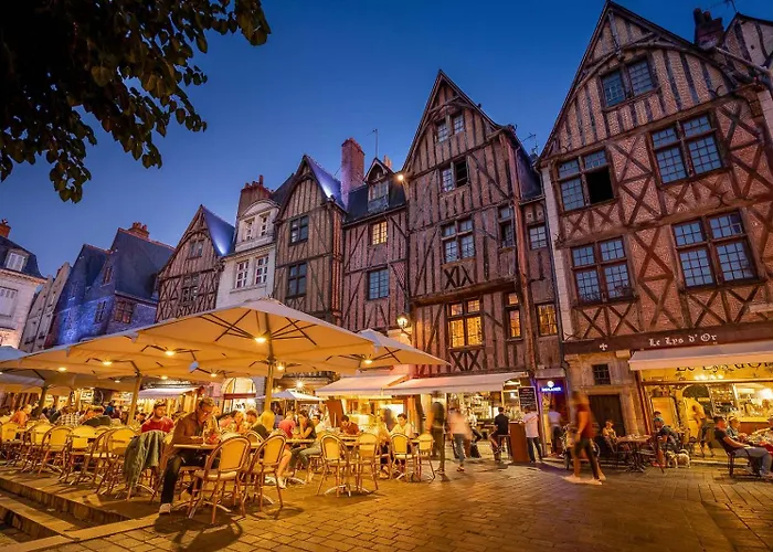 Maison Lumineuse, Jardin Et Wi-fi Gratuit